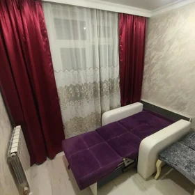 In Baku 40.0 m² apartment is for rent - Image 10