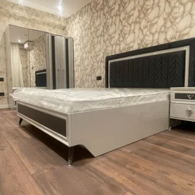 In Baku 66.0 m² apartment is for rent - Image 2
