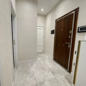 In Baku 66.0 m² apartment is for rent - Image 3