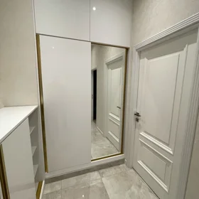 In Baku 66.0 m² apartment is for rent - Image 5