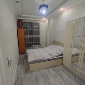 In Baku 69.0 m² apartment is for rent - Image 3