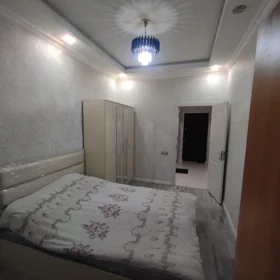 In Baku 69.0 m² apartment is for rent - Image 4