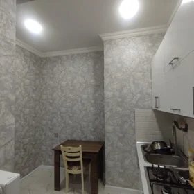 In Baku 69.0 m² apartment is for rent - Image 5