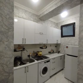 In Baku 69.0 m² apartment is for rent - Image 6
