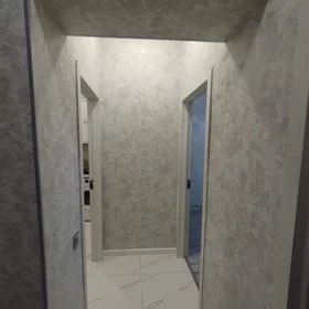 In Baku 69.0 m² apartment is for rent - Image 7