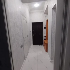 In Baku 69.0 m² apartment is for rent - Image 8