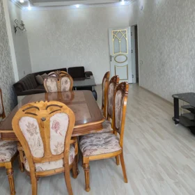 In Baku 95.0 m² apartment is for rent - Image 3