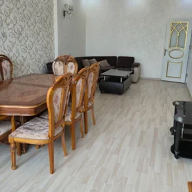 In Baku 95.0 m² apartment is for rent - Image 4