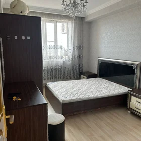 In Baku 95.0 m² apartment is for rent - Image 6