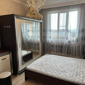 In Baku 95.0 m² apartment is for rent - Image 7