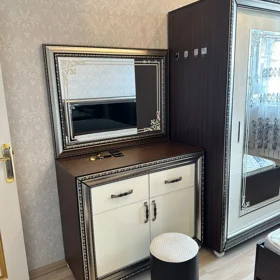 In Baku 95.0 m² apartment is for rent - Image 9