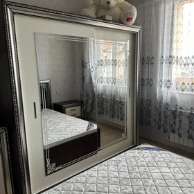 In Baku 95.0 m² apartment is for rent - Image 10