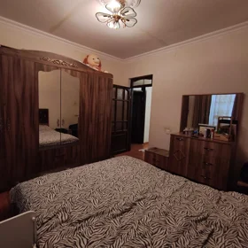 In Binəqədi rayonu 90.0 m² apartment is for rent - Image 3