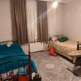 In Binəqədi rayonu 90.0 m² apartment is for rent - Image 7