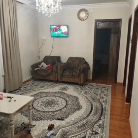 In Binəqədi rayonu 90.0 m² apartment is for rent - Image 9