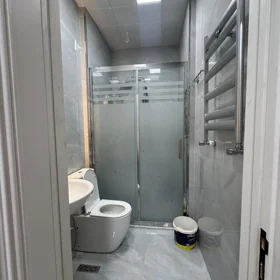 In Baku 100.0 m² apartment is for rent - Image 6