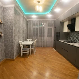 In Baku 105.0 m² apartment is for rent - Image 4