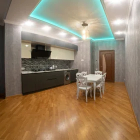 In Baku 105.0 m² apartment is for rent - Image 5