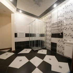 In Baku 105.0 m² apartment is for rent - Image 7