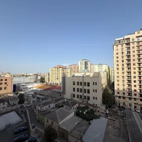 In Xətai rayonu 65.0 m² apartment is for sale - Image 10