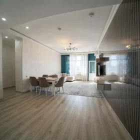 In Baku 65.0 m² apartment is for rent - Image 2