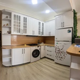 In Baku 65.0 m² apartment is for rent - Image 3