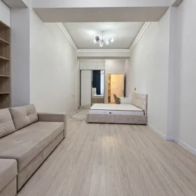 In Baku 65.0 m² apartment is for rent - Image 5