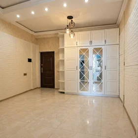 In Baku 65.0 m² apartment is for rent - Image 6