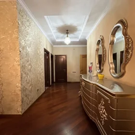 In Baku 120.0 m² apartment is for rent - Image 5