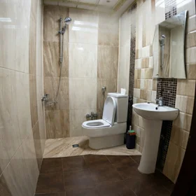 In Baku 120.0 m² apartment is for rent - Image 7