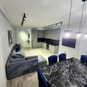 In Baku 85.0 m² apartment is for rent - Image 2