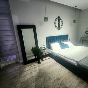 In Baku 85.0 m² apartment is for rent - Image 5