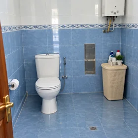 In Suraxanı rayonu 80.0 m² house with 4.0 rooms is for sale - Image 5