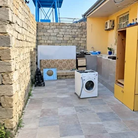 In Suraxanı rayonu 80.0 m² house with 4.0 rooms is for sale - Image 6