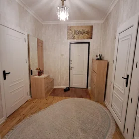In Baku 60.0 m² apartment is for sale - Image 2