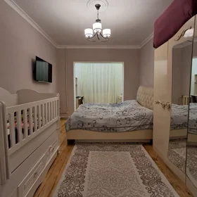 In Baku 60.0 m² apartment is for sale - Image 4