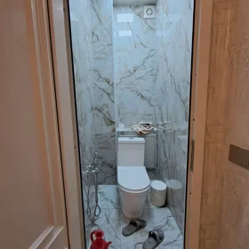 In Baku 60.0 m² apartment is for sale - Image 9