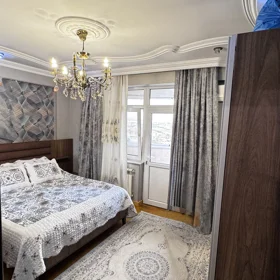 In Sabunçu rayonu 82.0 m² apartment is for sale - Image 6