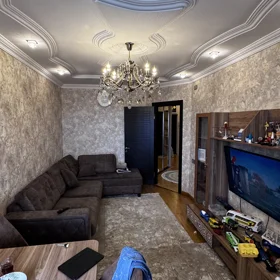 In Sabunçu rayonu 82.0 m² apartment is for sale - Image 8