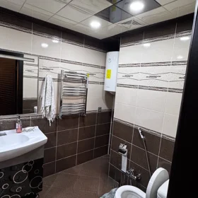 In Sabunçu rayonu 82.0 m² apartment is for sale - Image 10
