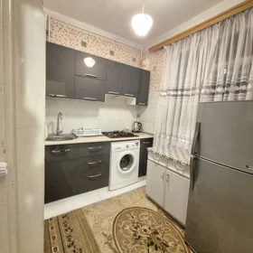 In Baku 50.0 m² apartment is for rent - Image 3