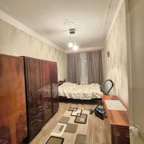In Baku 50.0 m² apartment is for rent - Image 5