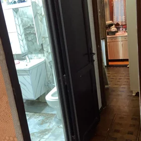 In Baku 50.0 m² apartment is for sale - Image 6