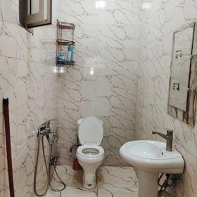 In Baku 80.0 m² apartment is for rent - Image 2