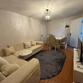 In Baku 80.0 m² apartment is for rent - Image 3