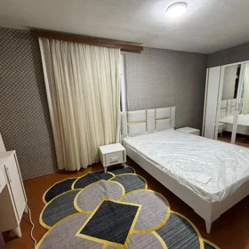 In Baku 80.0 m² apartment is for rent - Image 6