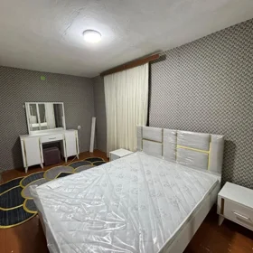 In Baku 80.0 m² apartment is for rent - Image 7