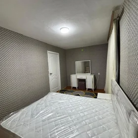 In Baku 80.0 m² apartment is for rent - Image 10