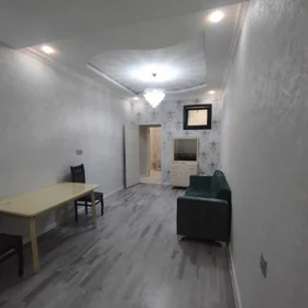In Baku 65.0 m² apartment is for rent - Image 2