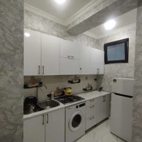 In Baku 65.0 m² apartment is for rent - Image 4